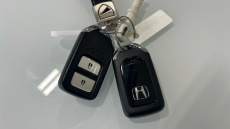 Honda Jazz 1.5 i-MMD Hybrid Advance 5dr eCVT Hybrid Hatchback